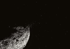 NASA se pospešeno pripravlja na grožnjo iz vesolja: zdaj so razkrili datum, kdaj bi tale pošast lahko ustavila življenje na Zemlji