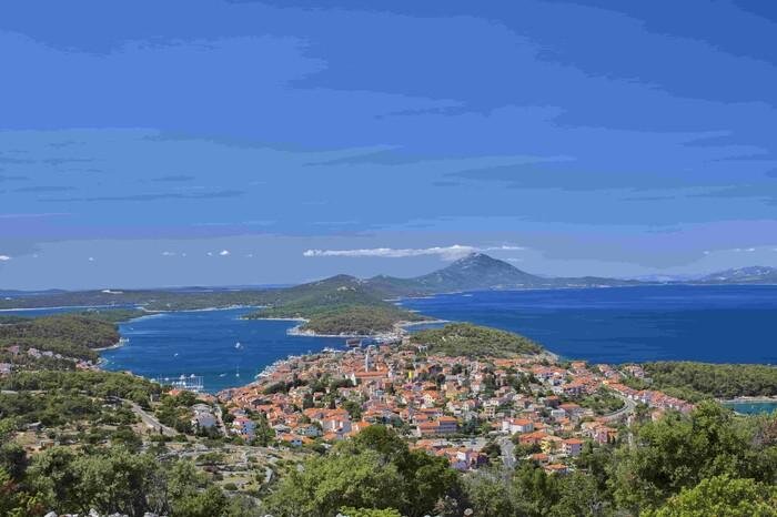 Providenca Losinj