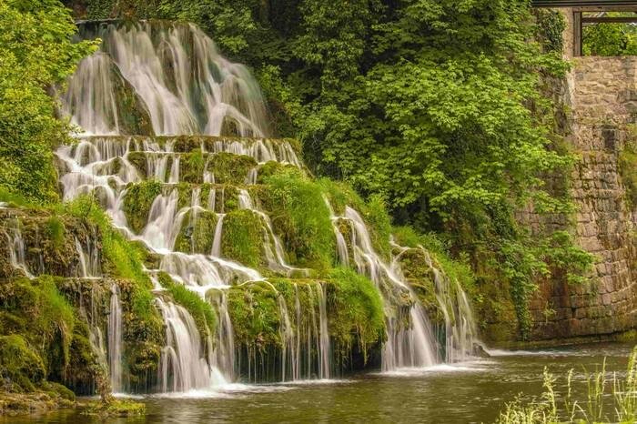 Rastoke