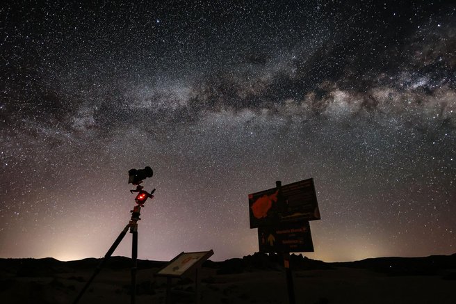 rimska cesta galaksija vesolje nasa osoncje zemlja sladkor odkritje zivljenje znanost