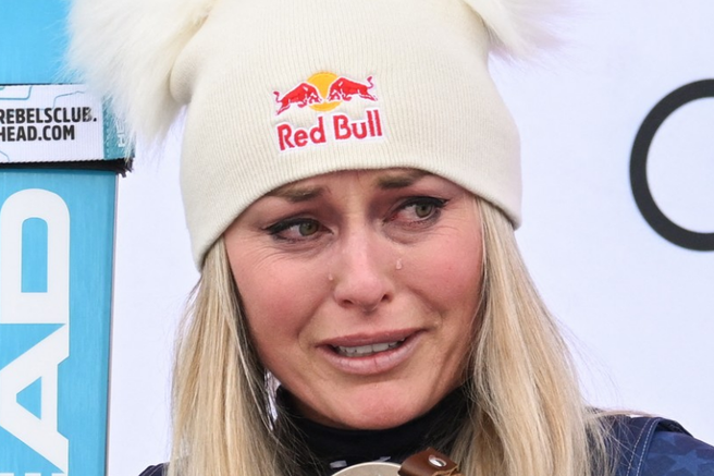 "Upam, da si zdaj našel mir!" Lindsey Vonn prizadela nova tragedija, njen zapis zareže naravnost v srce