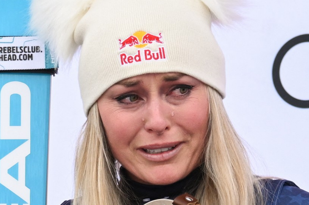 "Upam, da si zdaj našel mir!" Lindsey Vonn prizadela nova tragedija, njen zapis zareže naravnost v srce (foto: Profimedia)