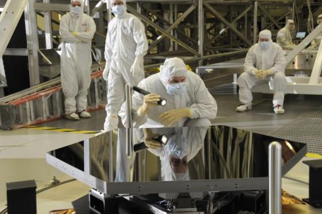 nasa odkritje nov planet vesolje osoncje galaksija astronomija