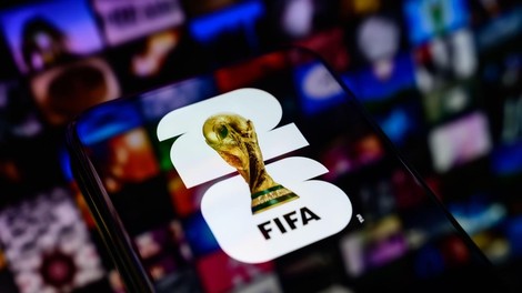 svetovno prvenstvo 2026 finale spanija argentina nogomet slovenija slavko vincic
