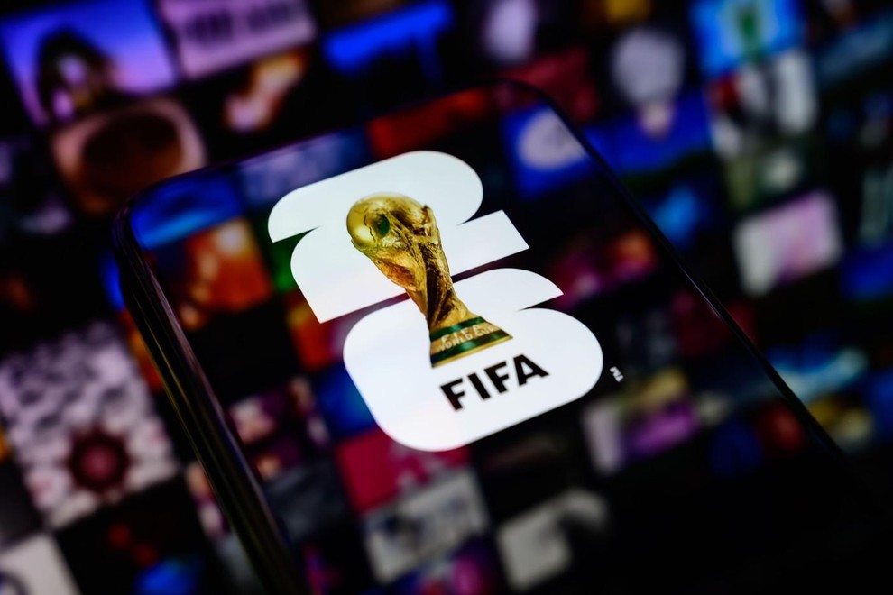 svetovno prvenstvo 2026 finale spanija argentina nogomet slovenija slavko vincic