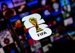 Zgodovinski mejnik za slovenski šport: v nedeljskem finalu SP 2026 bo pomembno vlogo odigral Slovenec!