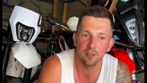 Bosanec v Švici išče dekle prek Instagrama: "Da mi bo mama dala mir!"