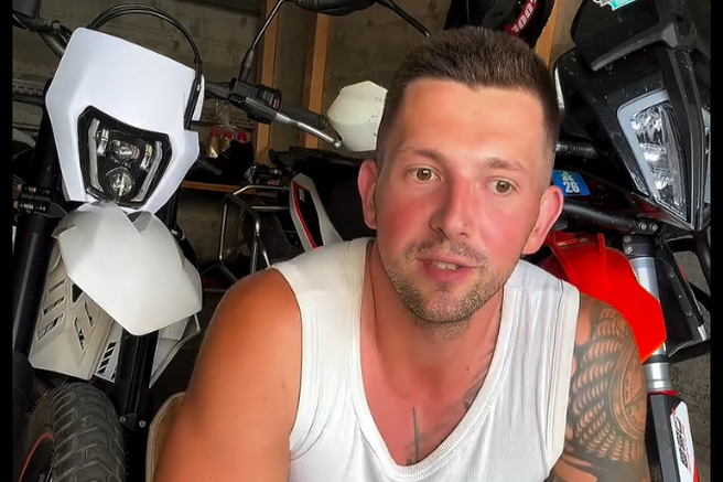 Bosanec v Švici išče dekle prek Instagrama: "Da mi bo mama dala mir!"