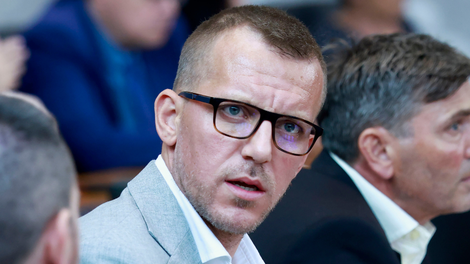 Boris Mijić