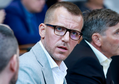 Razočarani nekdanji član stranke Resnica razkril, kako je do kandidature za poslanca prišel Boris Mijić!