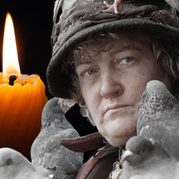 Brenda Fricker