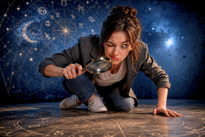 horoskop