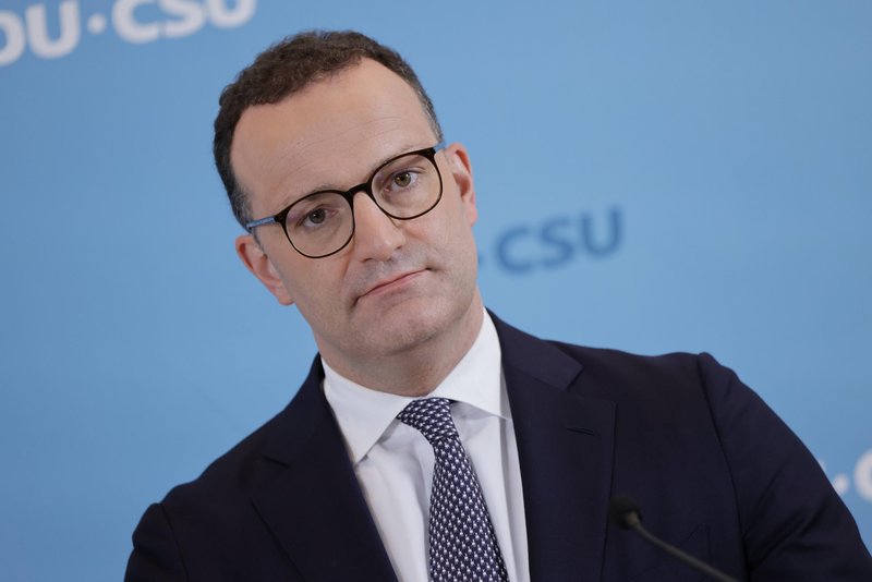Jens Spahn