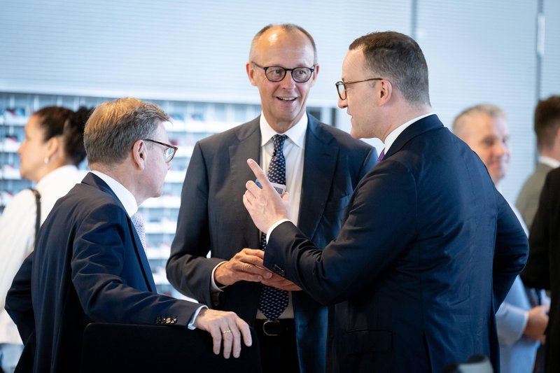 Jens Spahn