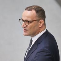 Jens Spahn