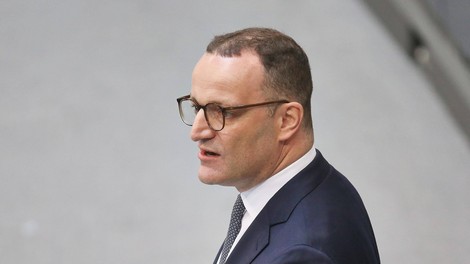 Jens Spahn