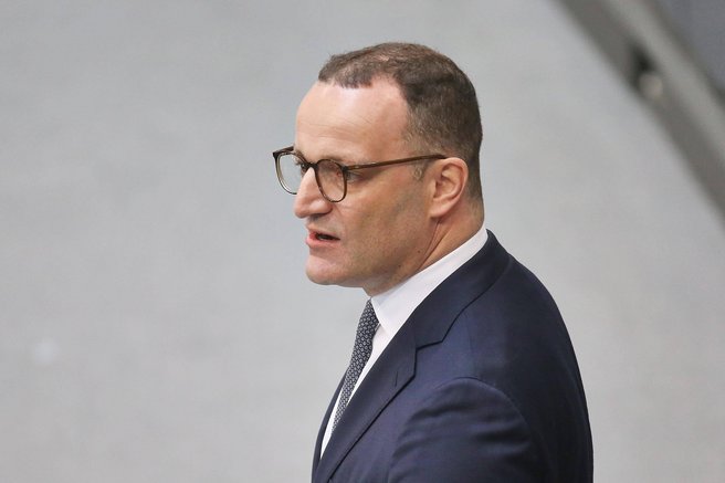 Jens Spahn