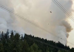V tem delu države razglašena najvišja stopnja ogroženosti!