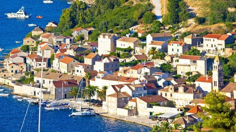 Vis otok