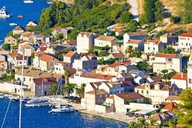 Vis otok