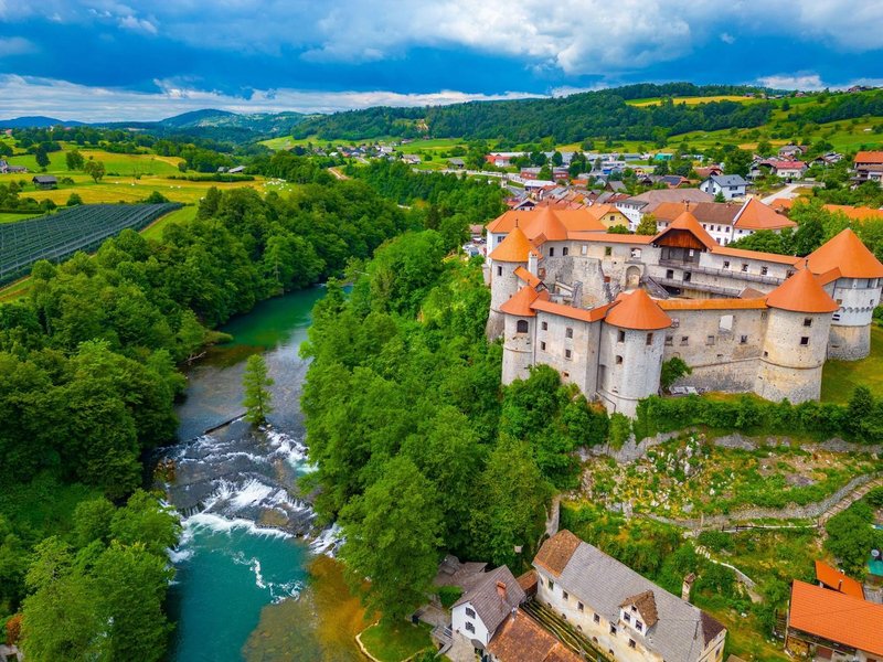 Žužemberk
