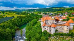 Žužemberk