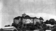 Zuzemberk grad