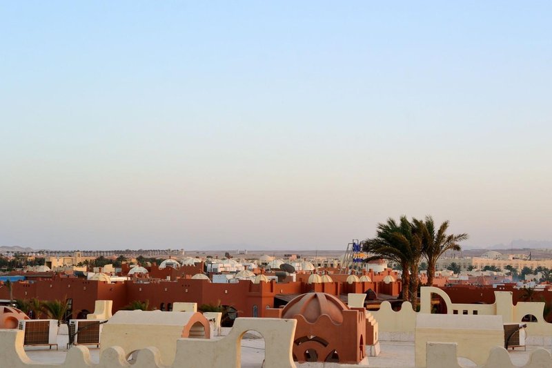 Hurgada Egipt