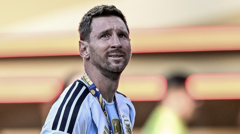 lionel messi argentina svetovno prvenstvo jok solze zalost spanija sp 2026