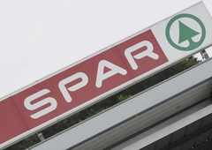Trgovina Spar se je na to preprosto morala odzvati: s svojim ukrepom so dvignili marsikatero obrv