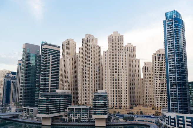 Dubaj