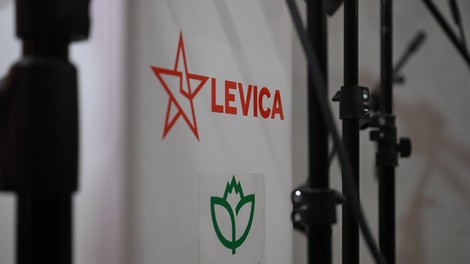 Levica, Vesna