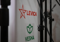 Razkol na slovenski politični sceni: počilo med strankama Levica in Vesna