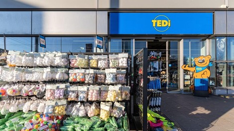Tedi