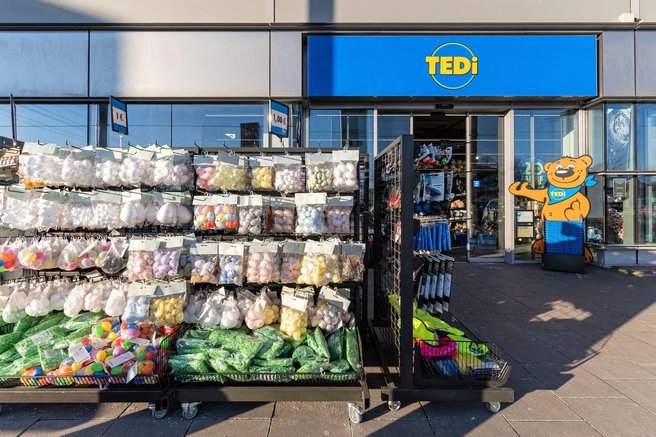 Tedi