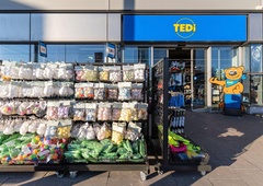 Tedi s trgovskih polic umaknil nov izdelek: če ste ga kupili, ga takoj vrnite na mesto nakupa