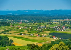 Še ena spregledana slovenska destinacija je ujela oko popotniške skupnosti: tu boste tudi v poletni sezoni našli mir