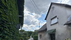 
                                                         Dravlje stare domacije