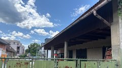 
                                                         Dravlje stare domacije