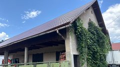 
                                                         Dravlje stare domacije