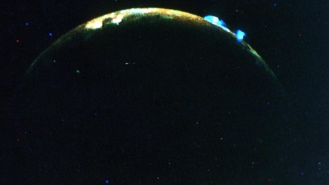 satelit jo vesolje galaksija nasa osoncje raziskave lava vulkani narava ozvezdje astronomija