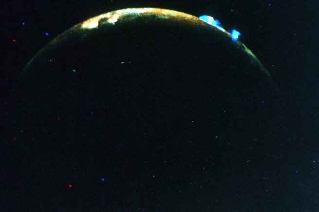 satelit jo vesolje galaksija nasa osoncje raziskave lava vulkani narava ozvezdje astronomija