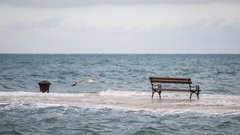 ses sesa izola jadran jadransko morje spremembe valovi narava katastrofa nevarnost hrvaska strokovnjaki