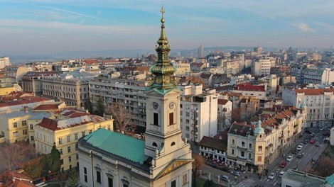 Srbija