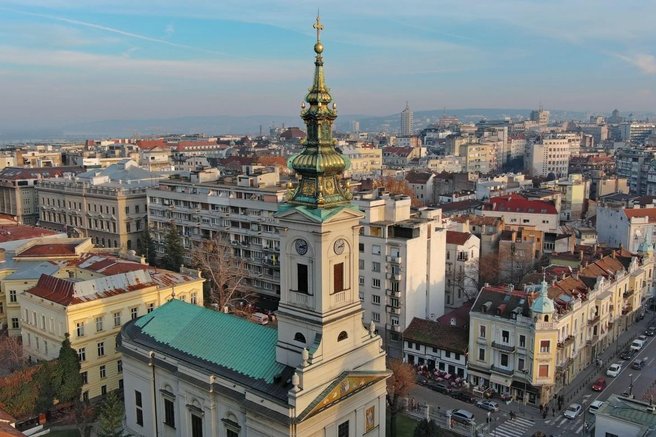 Srbija
