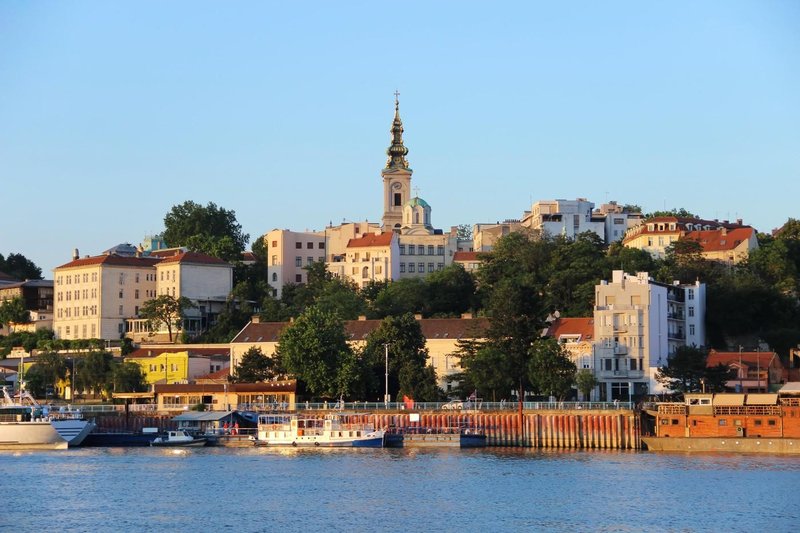 Srbija