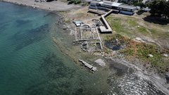 iznik turcija krscanstvo odkritje zgodovina preteklost molitev srecanje sveceniki skofi vera