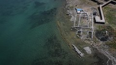 iznik turcija krscanstvo odkritje zgodovina preteklost molitev srecanje sveceniki skofi vera