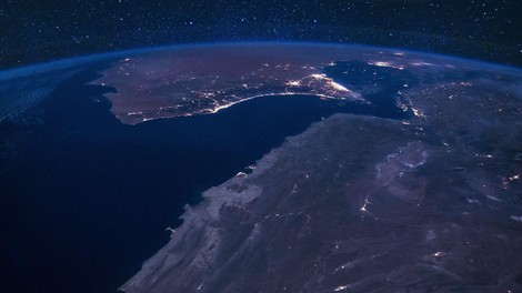 zemlja planet vesolje vrtenje astronomija nasa spremembe dan dolzina