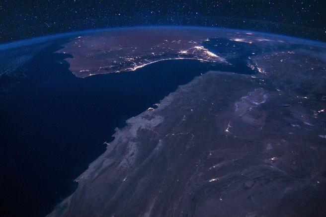 zemlja planet vesolje vrtenje astronomija nasa spremembe dan dolzina